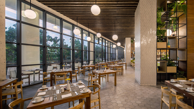 ATELIER Playa Mujeres